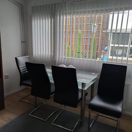 Studio/Huis In Maastricht Te Huur Eksteriør billede