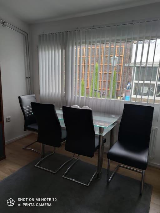 Studio/Huis In Maastricht Te Huur Eksteriør billede