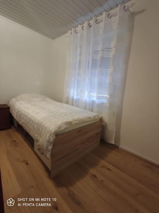 Studio/Huis In Maastricht Te Huur Eksteriør billede