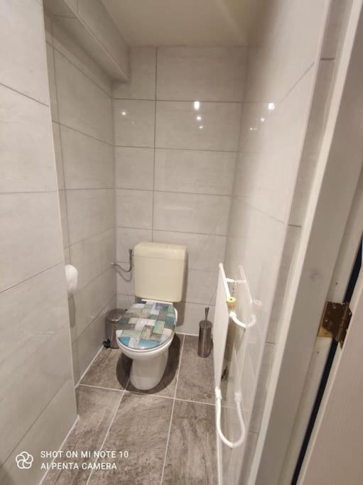 Studio/Huis In Maastricht Te Huur Eksteriør billede