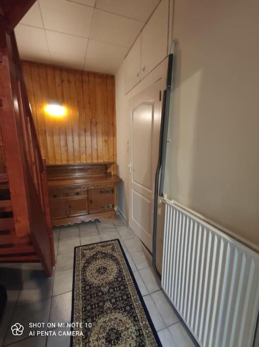 Studio/Huis In Maastricht Te Huur Eksteriør billede