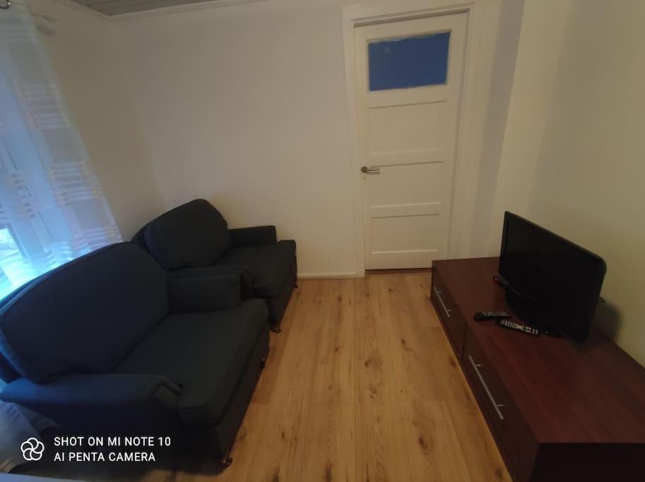 Studio/Huis In Maastricht Te Huur Eksteriør billede