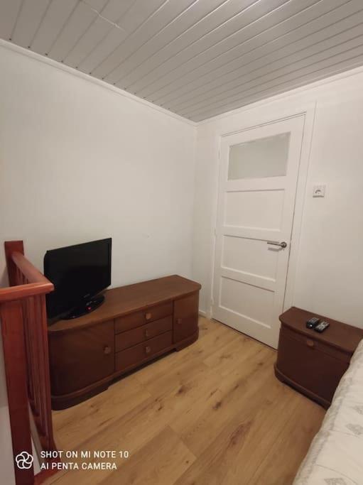 Studio/Huis In Maastricht Te Huur Eksteriør billede
