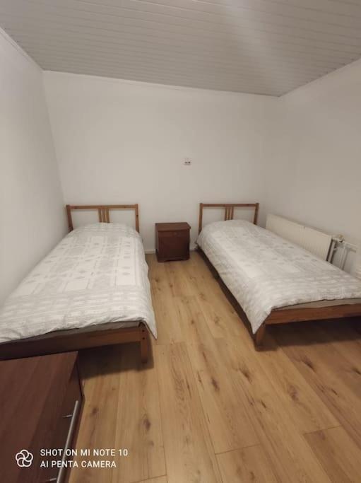 Studio/Huis In Maastricht Te Huur Eksteriør billede