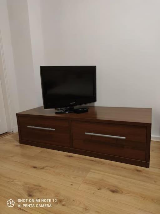 Studio/Huis In Maastricht Te Huur Eksteriør billede