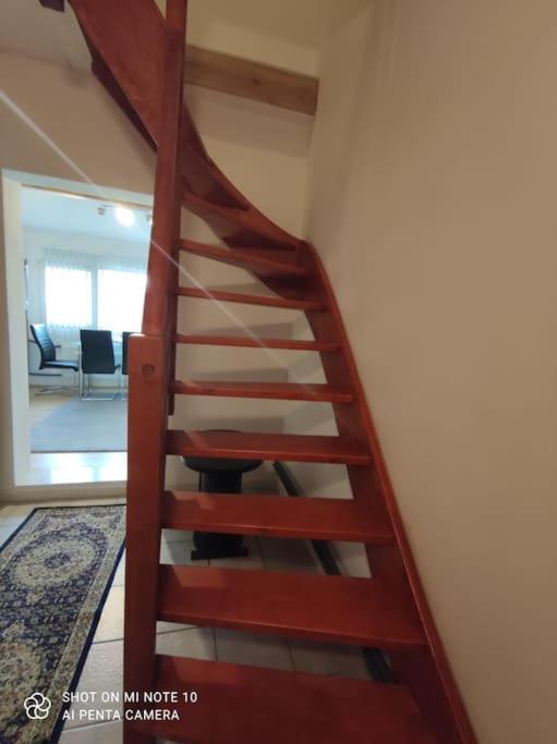 Studio/Huis In Maastricht Te Huur Eksteriør billede
